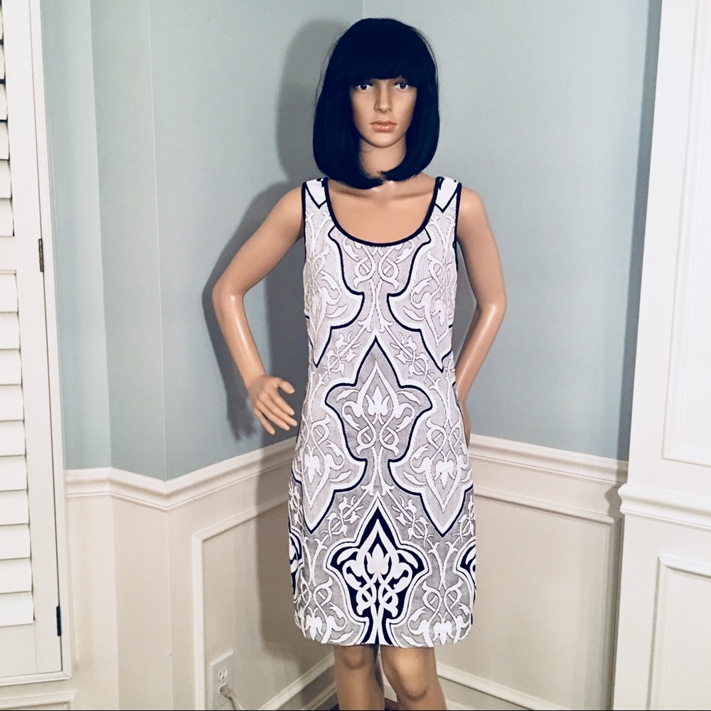 Laundry by Shelli Segal - Dress - Medium